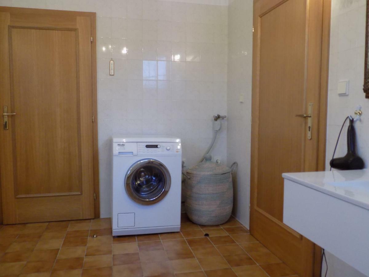 Landhaus Florian Apartment Rovensko pod Troskami Екстериор снимка